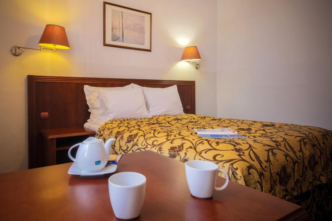 Red Carpet Hostel Krasków Eksteriør bilde